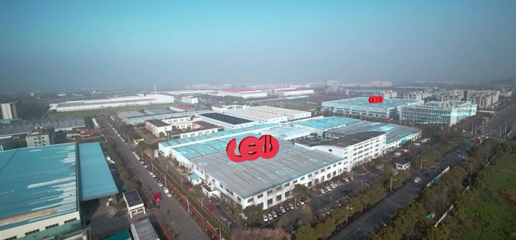 南京雷尔伟新技术股份有限公司 南京雷尔伟新技术股份有限公司